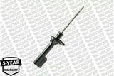 Monroe 11133 Rear Shock Absorber - Performance for Mazda 323 — Shocks & Struts