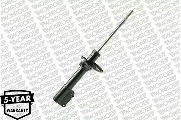 monroe-11133-rear-shock-absorber, rear-shock-absorber-mk256-pk072-parts Monroe 11133 Rear Shock Absorber - Premium Performance for Mazda 323 Owners | 3.9 kg Monroe 11133 Rear Shock Absorber for Mazda 323 1989-1994 monroe, rear-shock-absorber, mazda-323, car-accessories, vehicle-maintenance, mechanics-tools, car-owners, oil-pressure-shock, double-tube-system, ai-generated