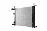 BEHR Car Radiator - Ford Fiesta Fusion 1.4 TDCi — Radiators & Fans