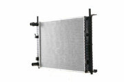behr car radiator for ford fiesta and fusion, technical specifications of behr car radiator BEHR Car Radiator - Ford Fiesta Fusion 1.4 TDCi | OEM Replacement | 500mm x 356mm BEHR Car Radiator for Ford Fiesta Fusion behr, car-radiator, ford-fiesta, ford-fusion, engine-cooling, automotive-accessories, mechanics, car-owners, oem-replacement, ai-generated