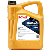 rowe hightec synth rs sae 10w60 motor oil 5 liters, premium synthetic motor oil for high performance ROWE Hightec Synth RS SAE 10W60 Motor Oil - Ultimate Protection for Vehicle Owners | 5 Liters ROWE Hightec Synth RS SAE 10W60 Motor Oil 5L rowe, motor-oil, synthetic-oil, sae-10w60, car-care, automotive-products, engine-oil, vehicle-owners, car-enthusiasts, ai-generated