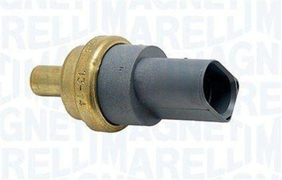 Magneti Marelli 359003410760 Coolant Temperature Sender Golf.IV.V-Bora-Jetta.III-Passat.V-Caddy.III-Crafter 2Fisli Oval Socket