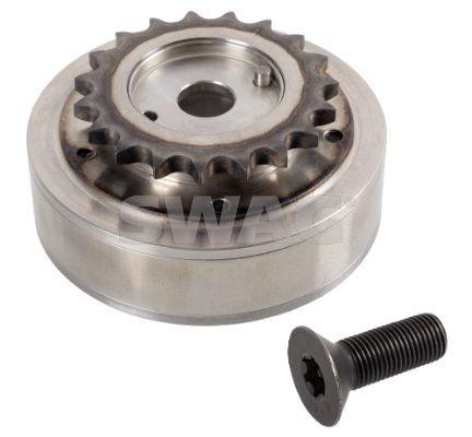 SWAG Excentric Gearing 33101935 - Fits 04 Golf, Passat and 4 more models — Timing