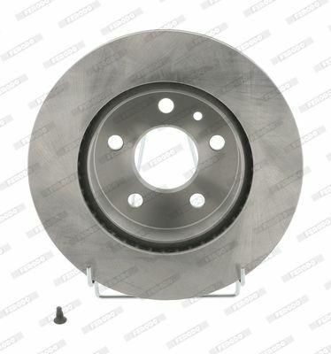 FERODO DDF860 Disc for 96-04 Vito — Brake Rotors & Drums