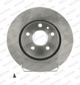 FERODO DDF860 Disc for 96-04 Vito — Brake Rotors & Drums