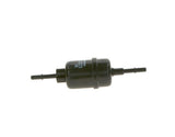 BOSCH Fuel Filter - Fuel Filter for Fusion & Mazda 2 — Fuel Delivery