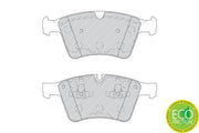 ferodo fdb4189 brake pads, front brake pads for ml 164 251 4-matic FERODO FDB4189 Brake Pads - Fits Ml 164 / 251 Front 4-Matic | 20.9mm Thickness FERODO FDB4189 Brake Pads - Quality and Performance ferodo, brake-pads, braking-system, car-maintenance, ml-164, ml-251, 4-matic, car-owners, mechanics, ai-generated