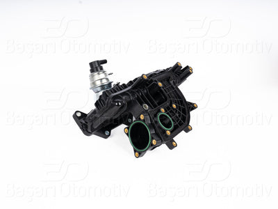 Wisco 2114295-00 Intake Manifold Chevrolet Captiva C140 2.0 Diesel