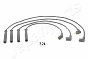 japan-parts-ignition-cable-set, mazda-626-ignition-cable Japan Parts Ignition Cable Set for Mazda 626 1.8 2.0 (1987-1992) Mazda 626 Ignition Cable Set - Japan Parts ignition-cable-set, mazda-626, japan-parts, car-parts, engine-performance, durable-construction, automotive-accessories, fuel-efficiency, 1987-1992-vehicles, ai-generated