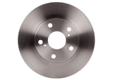 BOSCH Disc Brake 0986479R45 - Ventilated Design — Brake Rotors & Drums