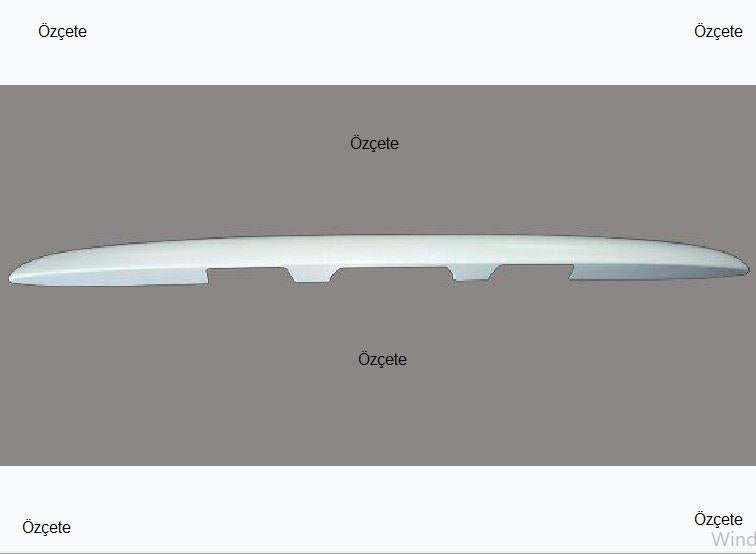 Bitapart BPE309025 Trunk Trim 206