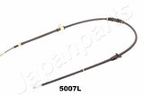 Japan Parts BC-5007L Brake Cable — Brake Cables & Hardware