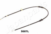 japan-parts-bc-5007l-brake-cable, rear-brake-cable-for-proton-persona-400 Japan Parts BC-5007L Brake Cable - Premium Quality for Proton Persona Owners and Mechanics | 1 Piece Japan Parts BC-5007L Brake Cable for Proton Persona japan-parts, brake-cable, proton-persona, car-parts, mechanics, auto-repair, vehicle-maintenance, car-owners, automotive, ai-generated