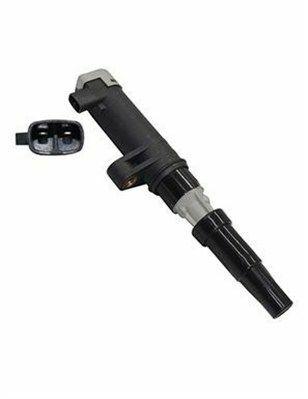 MAGNETI MARELLI Ignition Coil - Compatible with Megane, Laguna, Clio & Logan — Coils & Plugs