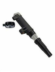 magneti-marelli-ignition-coil-359000600010, ignition-coil-compatible-with-megane-laguna-clio-logan MAGNETI MARELLI Ignition Coil - Compatible with Megane, Laguna, Clio & Logan | Model 359000600010 MAGNETI MARELLI Ignition Coil for Various Models magneti-marelli, ignition-coil, car-parts, mechanics, vehicle-maintenance, car-owners, replacement-parts, automotive, auto-repair, ai-generated