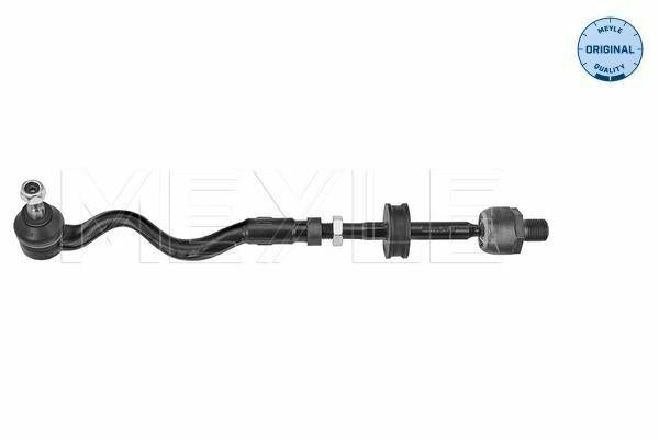 meyle rot yan e36 sag long tie rod, replacement part for BMW E-36 steering MEYLE Rot Yan E-36 Sağ - Long Tie Rod for BMW E-36 | Ideal for Car Enthusiasts & Mechanics MEYLE Rot Yan E-36 Sağ Replacement Part meyle, tie-rod, bmw-e36, car-parts, mechanics, car-enthusiasts, auto-repair, automotive, replacement-parts, ai-generated