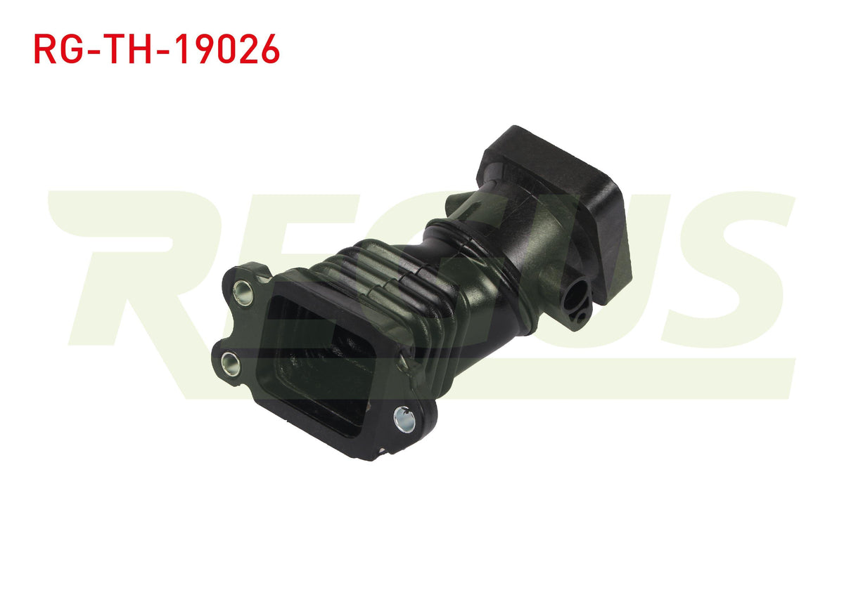 REGUS RG-TH-19026 Turbo Air Hose 90 Ps Ford Focus II (Da) 1.6 TDCi 2004-2011