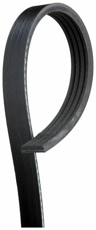 GATES 4PK813 V Belt - Accent 1.6 — Belts