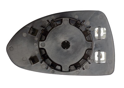 MGA 99201 Mirror Glass Right Heated (Opel: Corsa D 06 -) — Mirrors