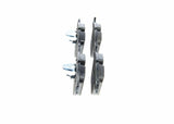 BOSCH 0986494325 - Brake Pads for X5 & X6