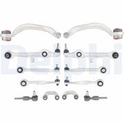 delphi-tc1500kit-suspension-kit, delphi-suspension-kit-technical-specifications DELPHI TC1500KIT - Suspension Kit 01-Aı.A4 for Car Owners and Mechanics DELPHI TC1500KIT Suspension Kit delphi, suspension-kit, car-repair, mechanics-tools, auto-parts, vehicle-maintenance, front-axle, suspension-replacement, automotive-engineering, ai-generated