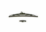 BOSCH Wiper Blade Rear 25Cm - 13-Mokka — Wipers