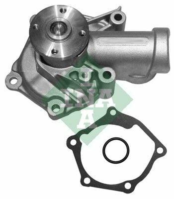 INA 538059310 - Water Pump (Water Pump) for Engine Cooling — Water Pump & Thermostat
