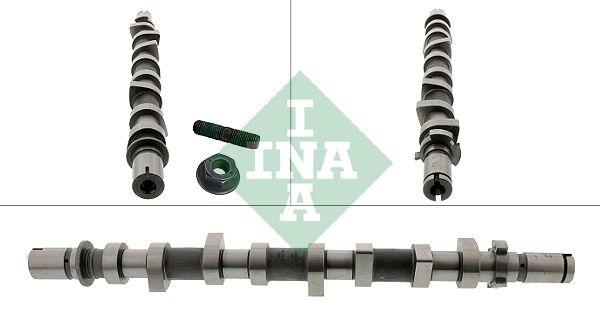 INA 428025210 Camshaft Shaft Megane.III-Fluence-Kangoo-Clio 1.5 dCi *K9k* — Timing