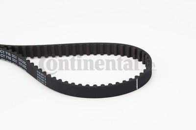 Continental CTAM CT718 Timing Belt - 104 Teeth — Belts