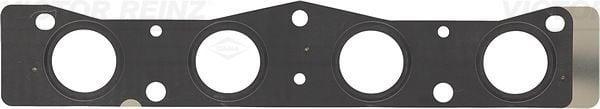 victor reinz exhaust manifold gasket d4f 1.2 16v, metal exhaust manifold gasket compatible with renault clio iii and modus Victor Reinz Exhaust Manifold Gasket D4F 1.2 16V - Compatible with Clio III and Modus 2007 | Metal Construction Victor Reinz Exhaust Manifold Gasket D4F 1.2 16V exhaust-manifold-gasket, victor-reinz, clio-iii, modulus, d4f-1-2-16v, car-repair, mechanics, vehicle-parts, metal-gasket, ai-generated