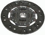 SACHS 1878005786 - Deb. Balat. M-40 E-30 / 34 / 36 Clutch Disc — Clutch & Flywheel