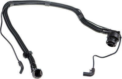 İthal 25193343 Opel - Chevrolet Astra j Cruze Insignia 1.4 Turbo Crankshaft Ventilation Hose — Crankcase & Ventilation