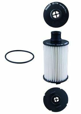 mahle-ox774d-oil-filter, oil-filter-for-range-rover-discovery MAHLE OX774D Oil Filter - High-Quality Replacement Part for Range Rover and Discovery | 147.5mm Height MAHLE OX774D Oil Filter for Range Rover & Discovery mahle, oil-filter, range-rover, discovery, vehicle-maintenance, auto-parts, mechanics, ai-generated, car-filter, high-quality