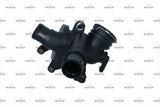 NRF Thermostat for Mercedes-Benz Om651 - 95 Degree Opening Temperature — Water Pump & Thermostat