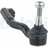 Delphi TA1876 Right Steering Rod for 1996-2004 BMW 5 Series (E39) — Tie Rods & Linkage