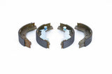BOSCH Brake Shoes 0986487909 - Replacement for Getz (2003-2014) — Brake Cables & Hardware