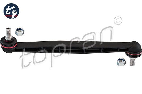 Topran 205470 Sway Bar Link Front Plastic Opel Astra G H Meriva B 98 > — Sway Bars & Links