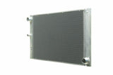 BEHR CR766000P Radiator for E-60 / E-61 N-54 E-65 / E-66 M-57 N — Radiators & Fans