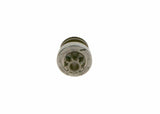 BOSCH 1006209796 Starter Gear for Astra, Corsa, Combo 1.3D — Starting & Charging