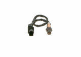 BOSCH Lambda Sensor 0281004573 - High Precision O2 Sensor for 09 Fiesta, Focus & Mondeo — Oxygen & Air-Fuel