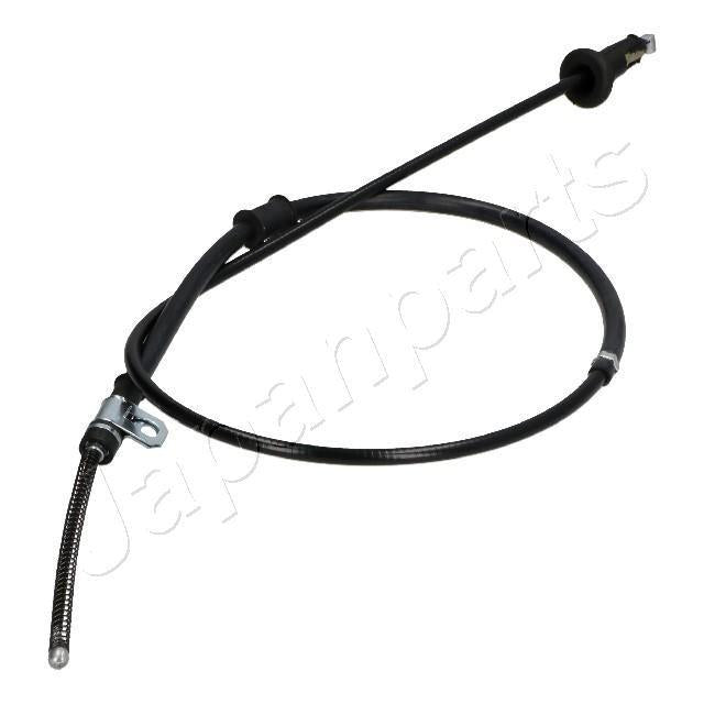 Japan Parts BC-532L - Mitsubishi Carisma Rear Hand Brake Cable — Brake Cables & Hardware