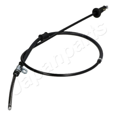 Japan Parts BC-532L - Mitsubishi Carisma Rear Hand Brake Cable — Brake Cables & Hardware
