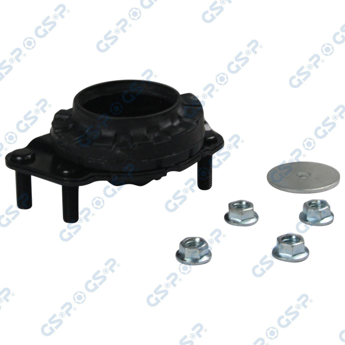 GSP 518351S Shock Absorber Mount Front Right Cherokee (Kj) 01 > 08 — Bushings & Mounts