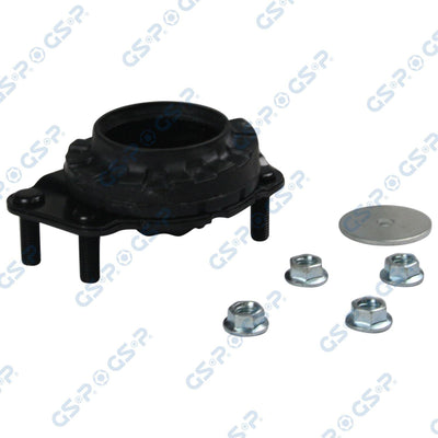 GSP 518351S Shock Absorber Mount Front Right Cherokee (Kj) 01 > 08 — Bushings & Mounts
