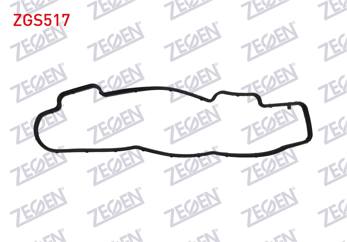Zegen ZGS517 Upper Cover Gasket 206 / 307 / Partner / C4 / C5 / Berlingo 1.6 HDi / Fiesta / Focus 1.6 TDCi — Gaskets & Seals