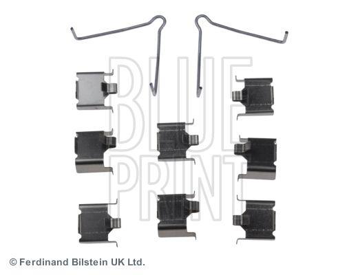 Blue Print ADM548601 Brake Pad Mounting Kit Mazda 323 III-VI 626 III — Brake Pads