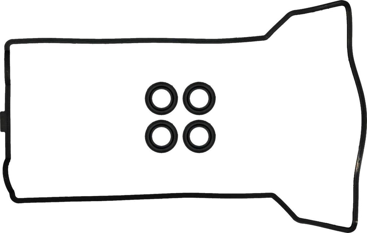 Corteco 83023970 Mercedes W202/W203/W124/W210 M111 C180 C200 Upper Rocker Arm Cover Gasket Set — Gaskets & Seals