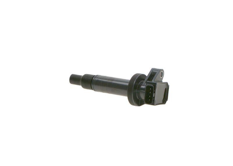 BOSCH Ignition Coil 0986AG0503 - Replacement for Toyota Corolla 1.4 VVTI, 1.6 VVTI, 1.8 16V — Coils & Plugs