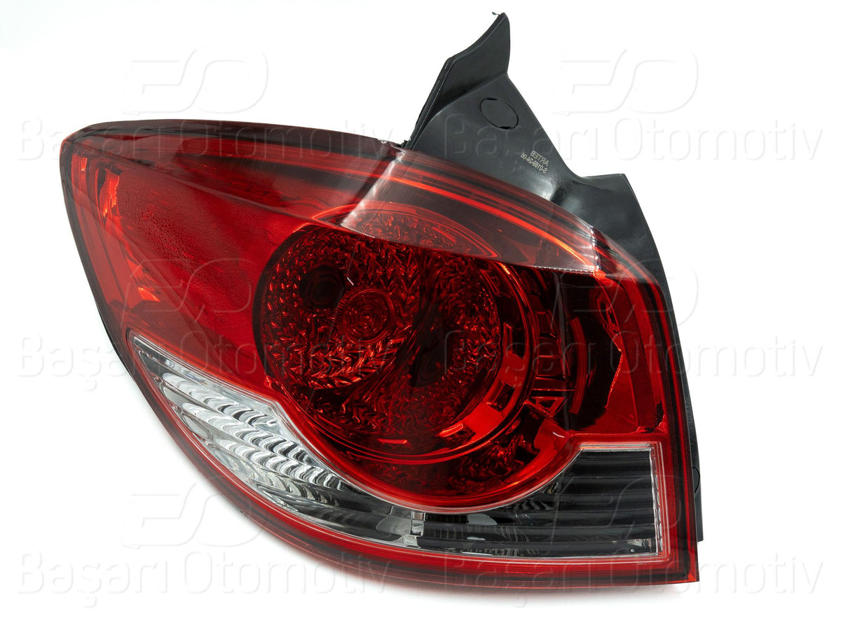 ARTEB 2243074-77 Tail Lamp Left Chevrolet Cruze J305 Hb 10 > — Tail, Signal & Reflectors