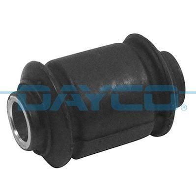 DAYCO DSS1800 suspension bushing for VW Transporter IV, Installation diagram of DAYCO DSS1800 bushing DAYCO DSS1800 Suspension Bushing - High-Quality OEM Replacement for VW Transporter IV | Front Axle DAYCO DSS1800 Suspension Bushing for VW Transporter IV dayco, suspension-bushing, vw-transporter, replacement-part, automotive, vehicle-parts, front-axle, car-repair, high-quality, ai-generated